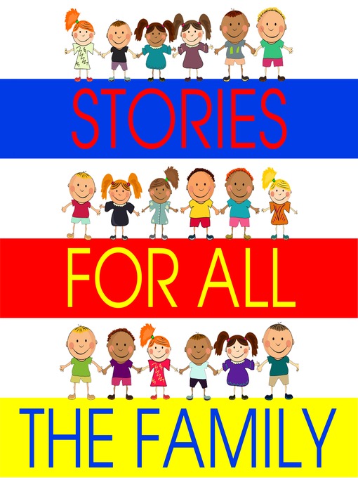 Title details for Stories for All the Family by Rik Mayall - Available